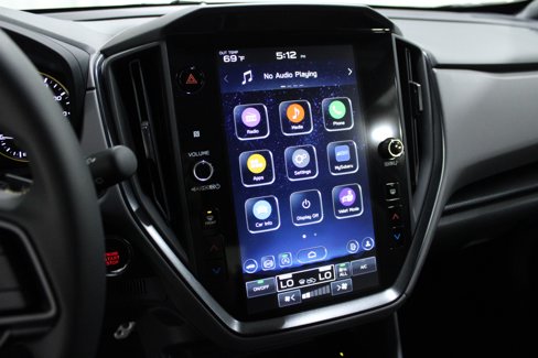 New 2025 Subaru Crosstrek 2.5i Sport w/ Crosstrek Mirror Package image 13