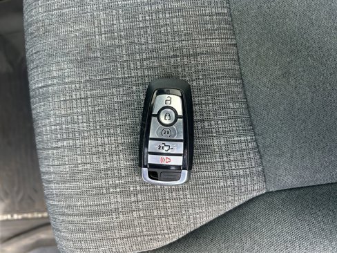 Used 2024 Ford F350 XLT w/ Black Appearance Package image 33