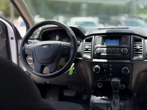 Used 2020 Ford Ranger XL w/ Equipment Group 101A Mid image 15