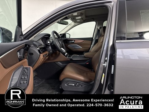 New 2026 Acura MDX w/ Technology Package image 4