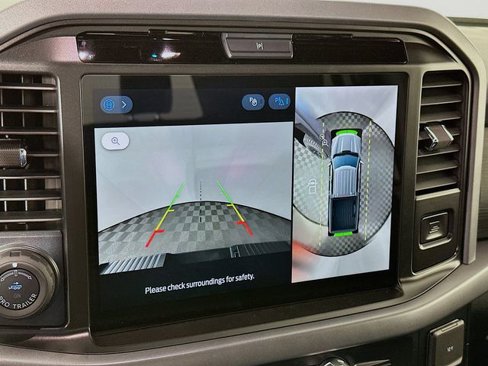 New 2025 Ford F150 XLT image 18