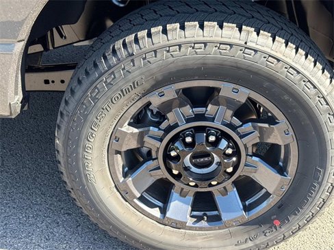 New 2026 Ford F350 XL image 9