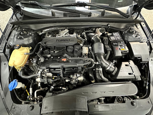 Used 2022 Kia K5 LXS image 55