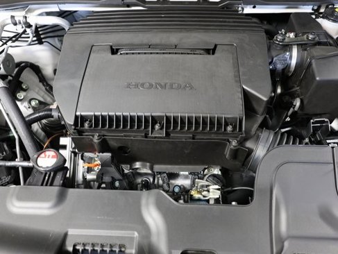 New 2026 Honda Passport TrailSport Elite image 28