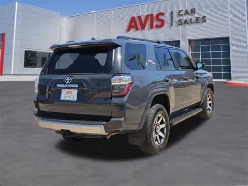 Used 2024 Toyota 4Runner TRD Off-Road image 6