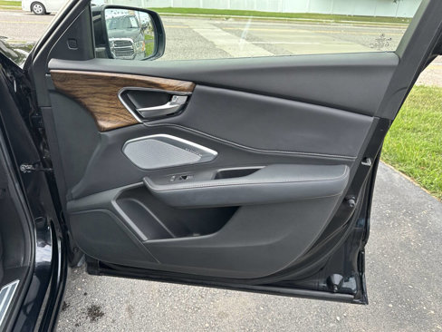Used 2019 Acura RDX AWD w/ Advance Package image 11