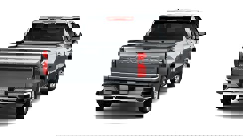 New 2025 Chevrolet Silverado 1500 LT image 28