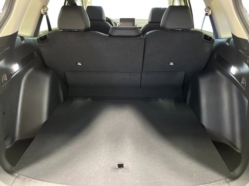 New 2026 Honda CR-V EX-L image 26