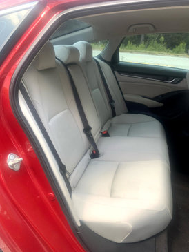 Used 2019 Honda Accord LX image 10