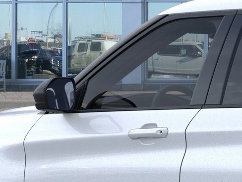 Used 2025 Ford Explorer Active image 20