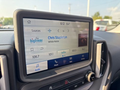 Used 2024 Ford Bronco Sport Big Bend w/ Convenience Package image 33