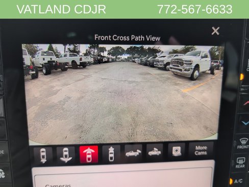 New 2026 RAM 2500 Laramie image 22