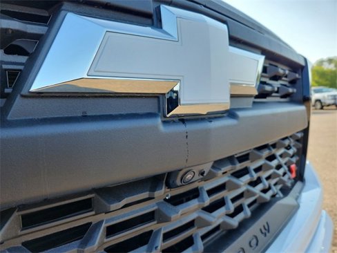 New 2025 Chevrolet Silverado 1500 RST image 30