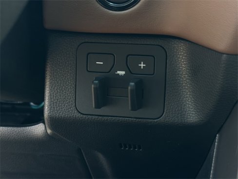 New 2026 Toyota Tundra 1794 Edition image 17