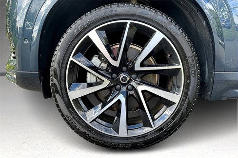 Certified 2024 Volvo XC90 B6 Plus w/ Protection Package Premier image 29