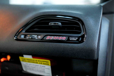 Used 2018 Dodge Challenger SRT Demon image 59