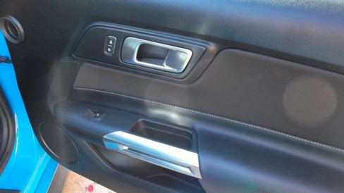 Used 2022 Ford Mustang Coupe image 9