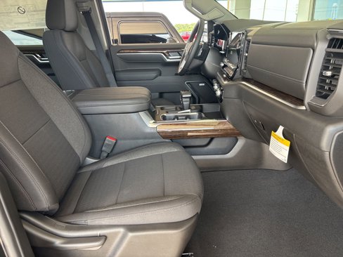 New 2026 GMC Sierra 1500 Elevation w/ Preferred Package image 9