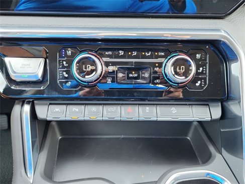 New 2026 GMC Sierra 1500 Denali image 25