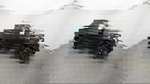 New 2026 Toyota Tundra Limited image 43