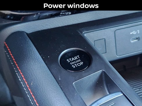 New 2025 Nissan Kicks SR w/ Illumination Package image 17