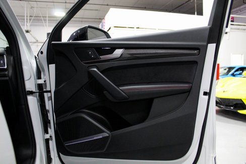 Used 2023 Audi SQ5 Premium Plus image 35