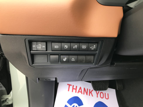 New 2026 Toyota Tundra 1794 Edition image 21
