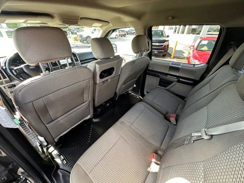 Used 2018 Ford F150 XLT w/ Equipment Group 302A Luxury image 13