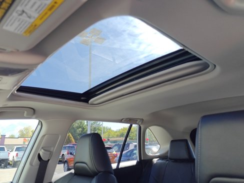 Used 2025 Toyota RAV4 Limited image 22