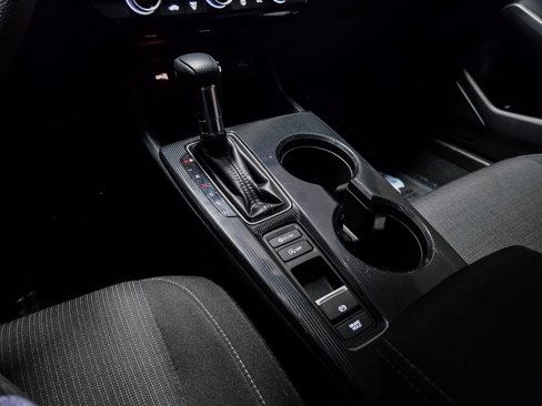 Certified 2023 Honda Civic LX image 34