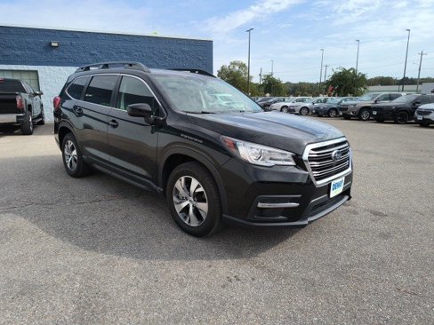 Used 2022 Subaru Ascent Premium image 7
