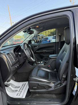 Used 2015 GMC Canyon SLT image 6