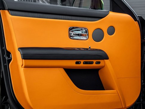New 2026 Rolls-Royce Ghost image 23