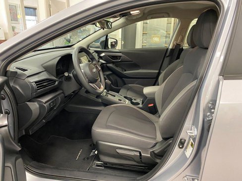Used 2024 Subaru Impreza 2.0i image 5