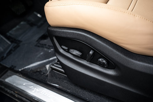 New 2026 Porsche Cayenne E-Hybrid image 22