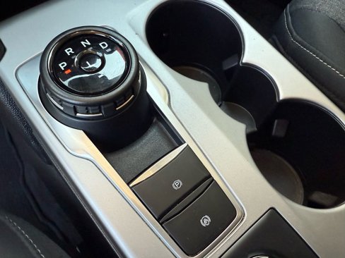 Used 2024 Ford Bronco Sport Big Bend image 29