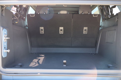 New 2025 Ford Bronco Outer Banks w/ Sasquatch Package image 25