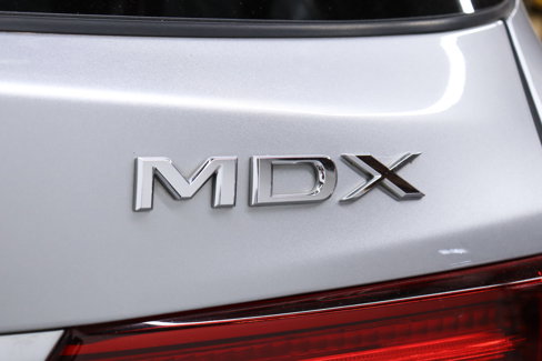 Used 2017 Acura MDX SH-AWD image 61