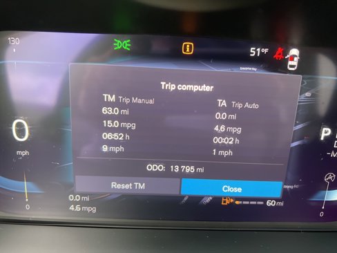 Certified 2025 Volvo S90 B6 Plus image 20