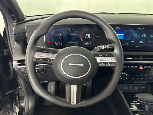 Certified 2025 Hyundai Santa Cruz SEL image 14