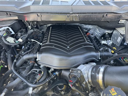 Used 2025 Ford F150 XL w/ Equipment Group 103A High image 19