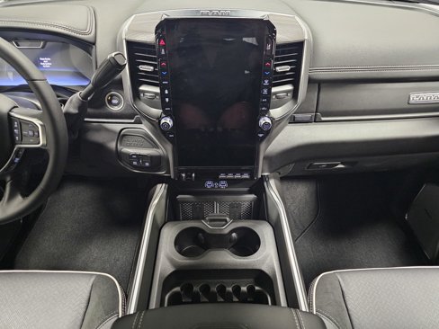 New 2026 RAM 2500 Laramie image 23