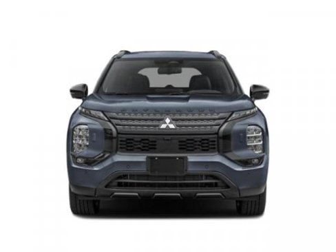 New 2025 Mitsubishi Outlander SEL Black Edition image 7