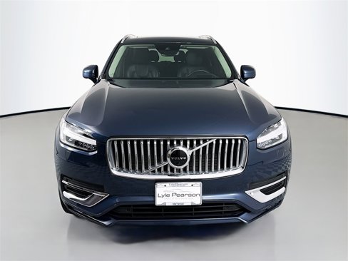 Used 2022 Volvo XC90 T6 Inscription w/ Advanced Package image 6