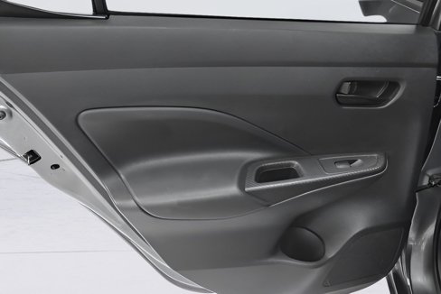 Used 2024 Nissan Versa S w/ Trunk Package image 13