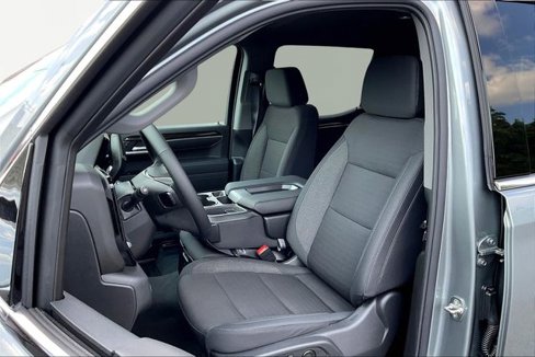 New 2026 GMC Sierra 1500 SLE w/ Preferred Package image 10