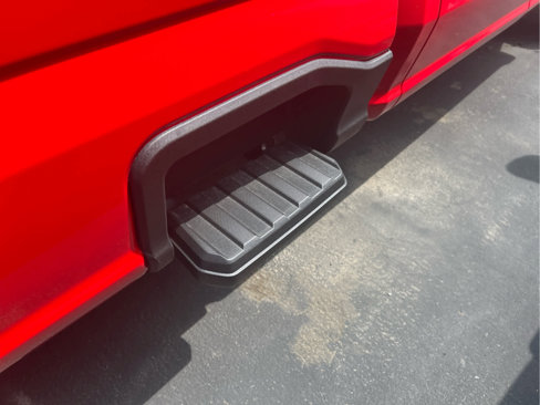 New 2025 Ford F250 XL image 24