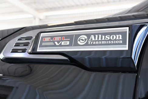 New 2026 GMC Sierra 2500 AT4 w/ AT4 Premium Plus Package image 10