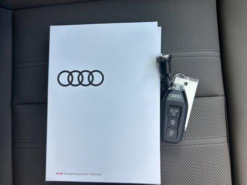 New 2025 Audi Q5 Premium Plus image 34