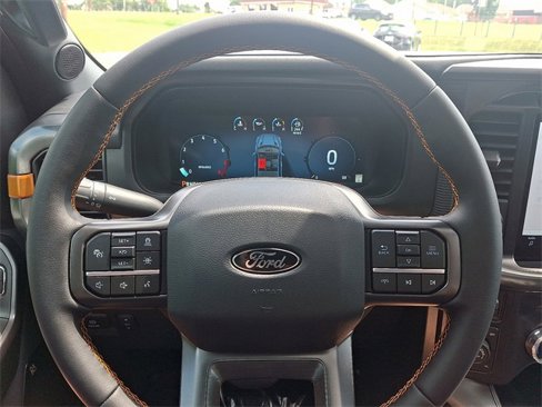 Used 2025 Ford F150 Tremor w/ Equipment Group 402A High image 20